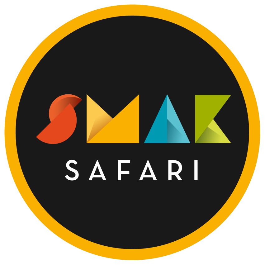 smak safari